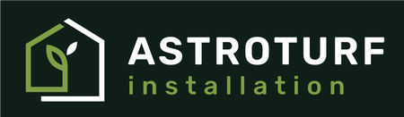 Astroturf Installation Logo